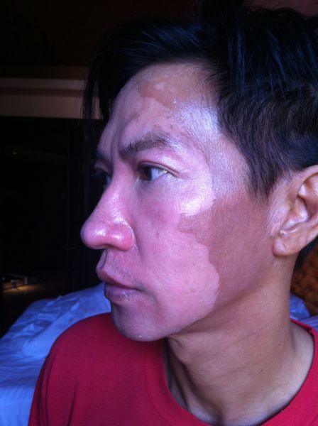 这才叫演技合集,这才叫演技炸裂