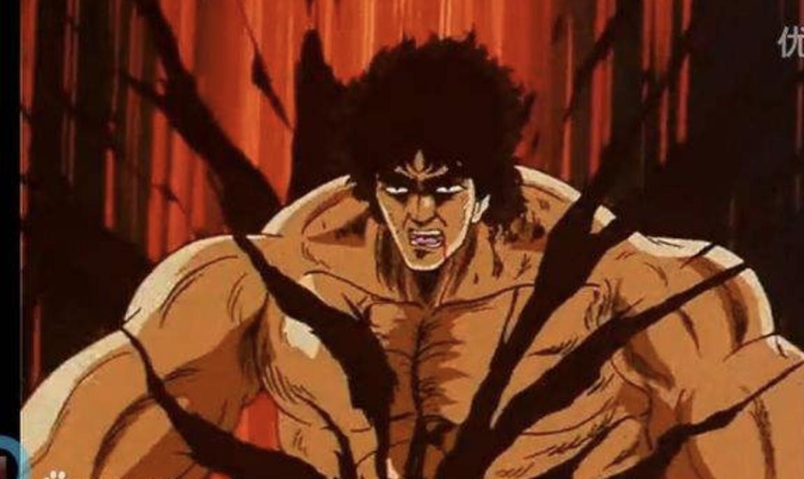 绿巨人的裤子为什么爆不烂,为什么绿巨人的裤子不会烂