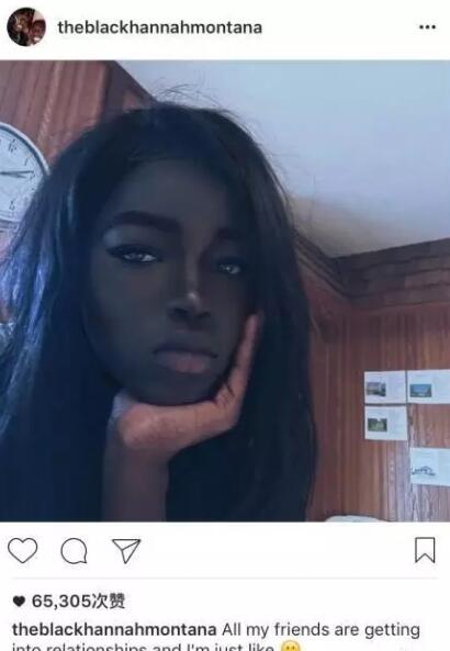 全网最黑的十位网红,全网最黑的网红