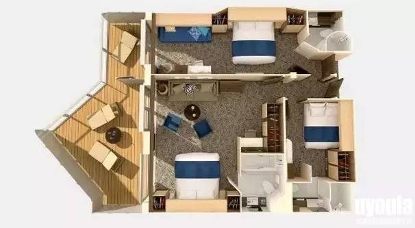 邮轮旅游攻略及建议,邮轮游什么邮轮比较好