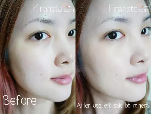 黄皮平价粉底学生党,好用点的平价粉底