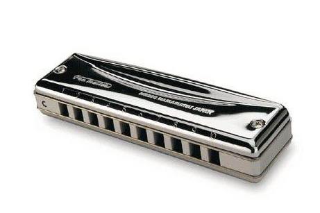 学习口琴入门视频教程,初学者学口琴比较适合用哪种