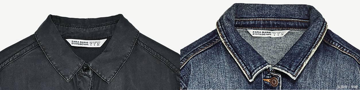对zara服装的个人见解,zara衣服质量怎样