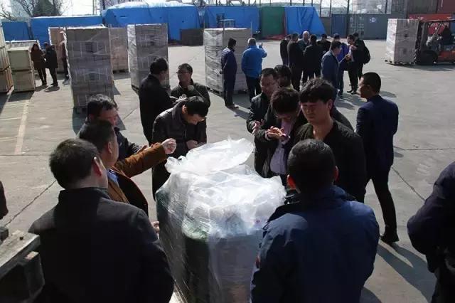 6斤能顶100斤复合肥：法国阿格瑞“磷距离”抢滩中国特肥市场