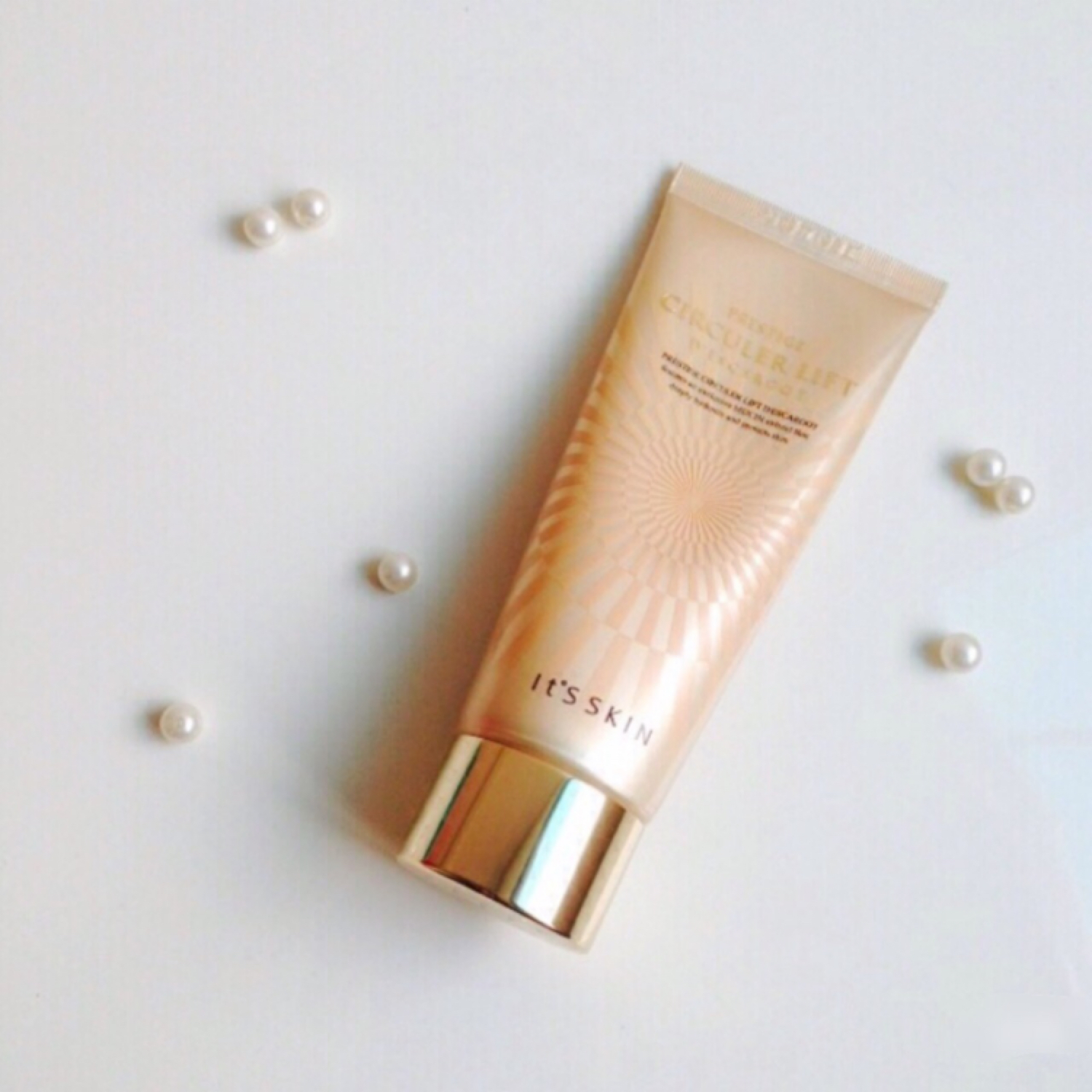 好物推荐睡眠面膜,懒人救星睡眠面膜