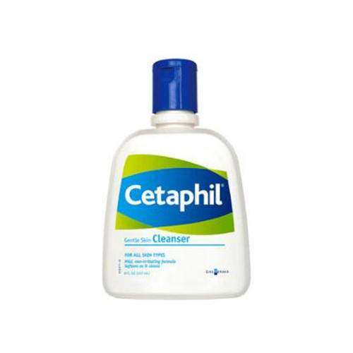 盘点上学时用过的护肤品，看看你用过几种