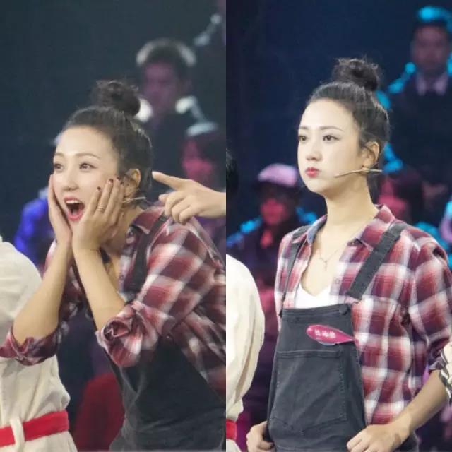 杜沁怡笑声传奇全集,杜沁怡搞笑