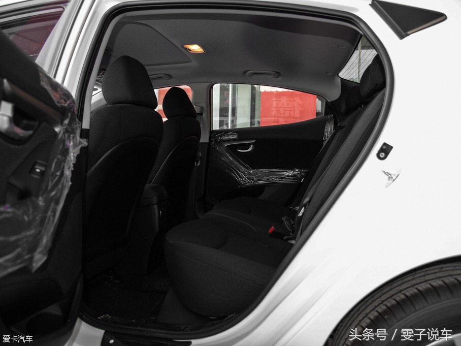 现代朗动自动挡有什么优缺点,现代朗动落地价目表