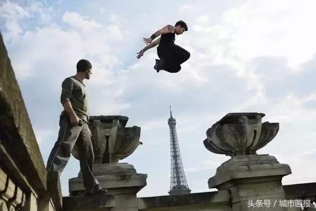 玩过地铁跑酷吗,跑酷游戏极限跑酷