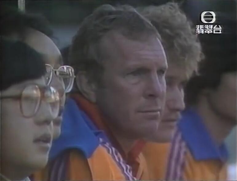 亚冠广州恒大香港东方,香港东方队训练