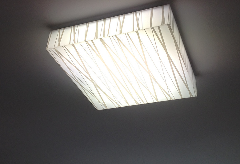 70平方三室一厅宜家风格,宜家家居55平米房间改造