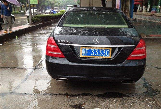 广东广州的车牌号是什么开头,广东各个地方的车牌号代码