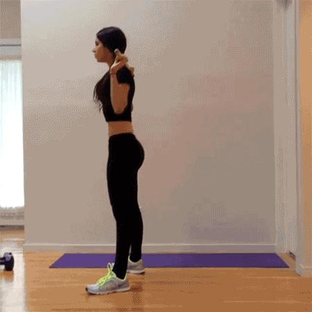 为什么不健身很难受,为什么健身不练腿迟早要后悔