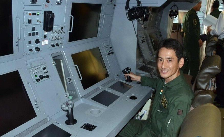 高新6号反潜机现有多少,高新6号反潜机有多厉害