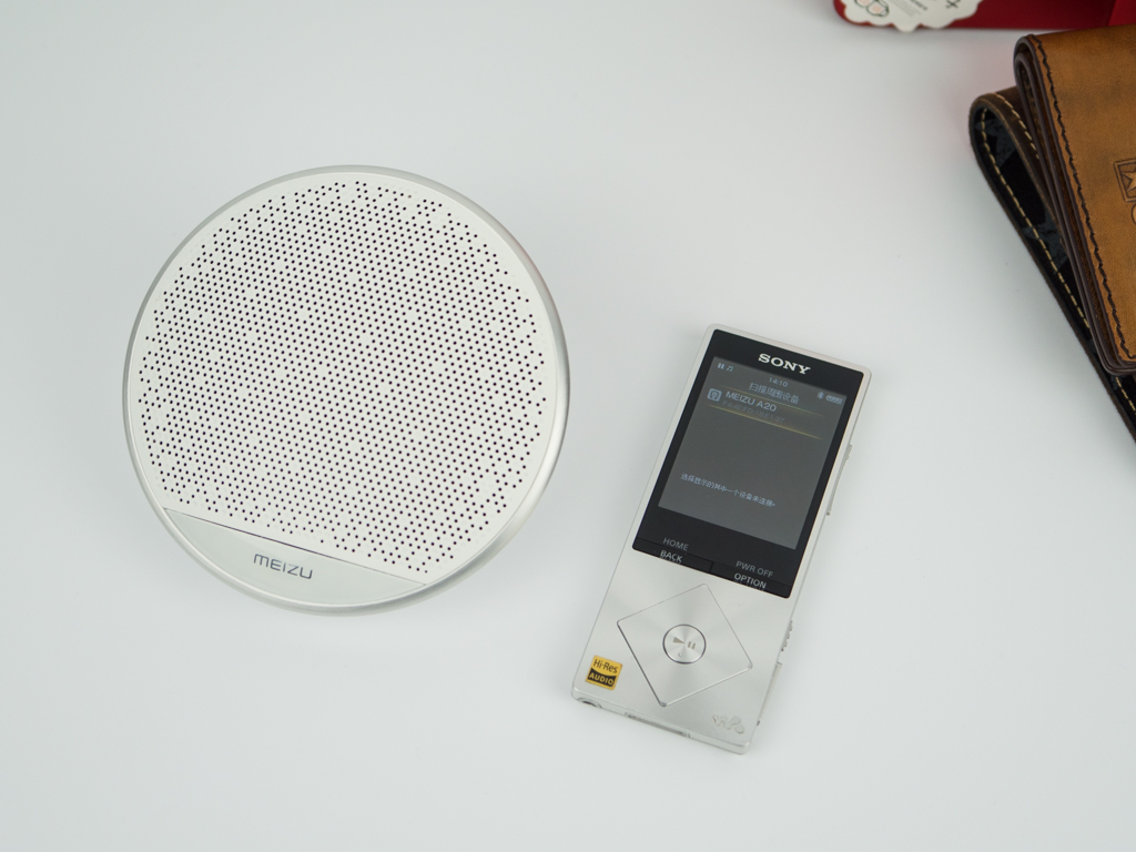 魅族a20蓝牙音箱电池怎么换,魅族a20评测蓝牙音响