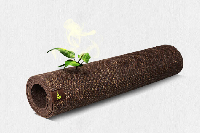 瑜伽垫材质tpe好还是nbr好,瑜伽垫哪种的比较好测评