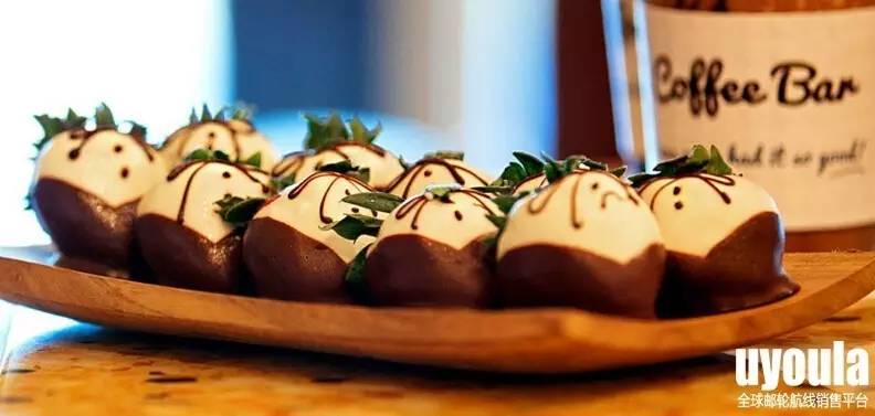 这可能是你见过最全的普吉岛攻略,最全的邮轮旅游攻略