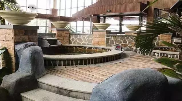 水如温暖的太阳，带你走向舒适的异度空间