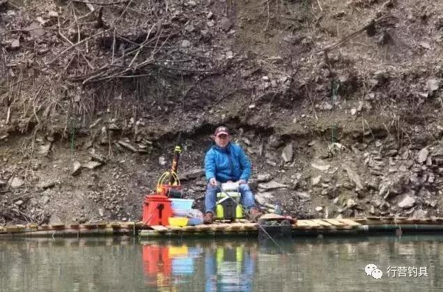 行营慈利X11战队新年开竿遇元宵佳节，信心满满霸气十足！