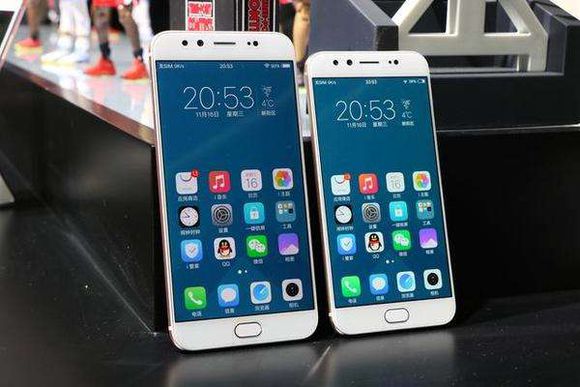 国产手机品牌设计推荐最新,国产内部设计最好看的手机