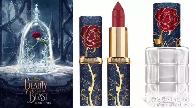 美女与野兽贝儿公主图片,美女与野兽彩妆