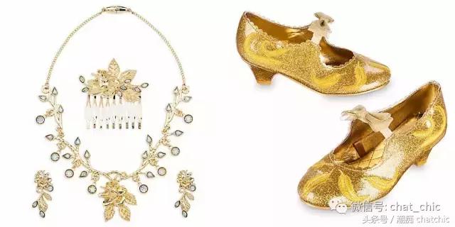 美女与野兽口红开箱,美女与野兽系列口红