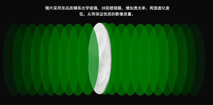 手机外置超广角镜头效果,手机加外置单反镜头评测