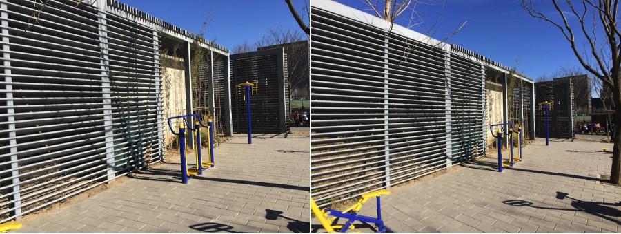 手机外置超广角镜头效果,手机加外置单反镜头评测