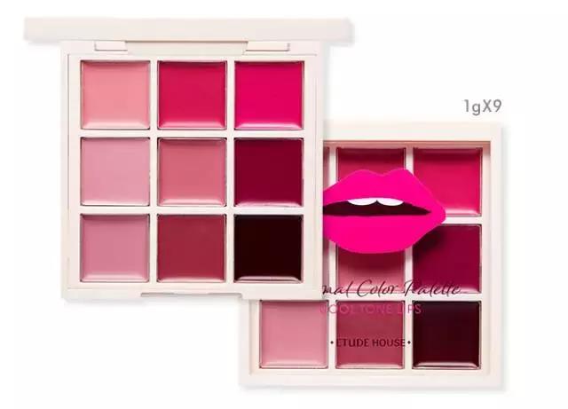 超级好看10元以下口红,推荐超便宜10块的口红