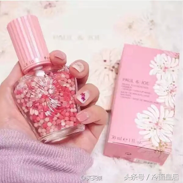 全球最好用的十大隔离霜排名,全球最好用隔离霜排名