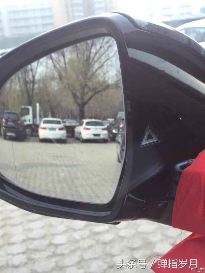 经过几次思想斗争,喜提宝马x5考虑了很久还是全款