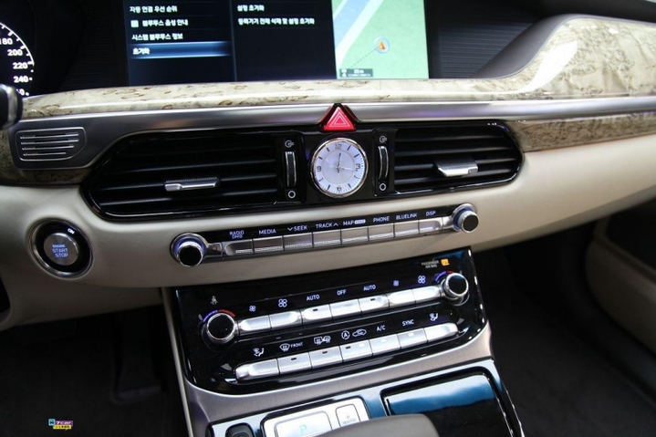 genesis东风日产骏逸,捷尼赛思genesis试驾视频