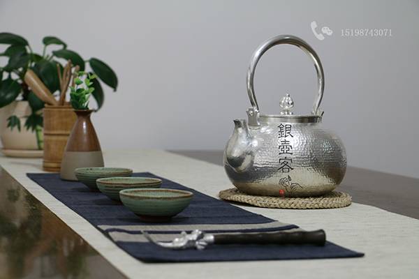 意大利银器怎么辨别真假,银器大揭秘