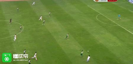 99张玉宁进球,中国足球00后十大希望之星