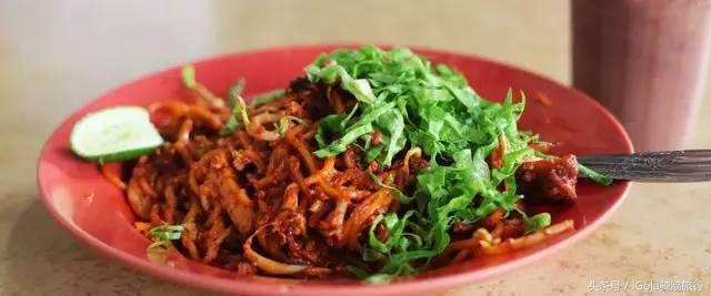马来西亚美食吉隆坡餐厅,马来西亚美食天堂槟城