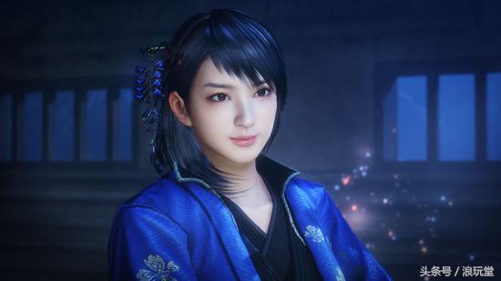 仁王现实生活,仁王到底是谁