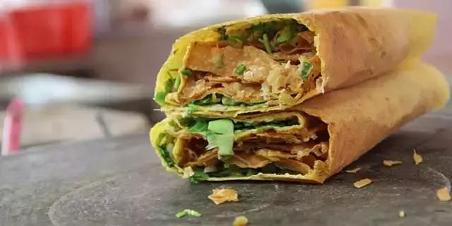 镇江的这25家煎饼摊，满满的情怀！连电影明星来镇江都最爱吃！