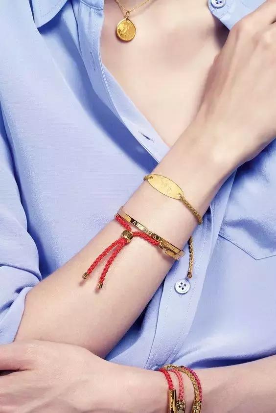 明星同款一千以内的饰品,明星同款百元饰品