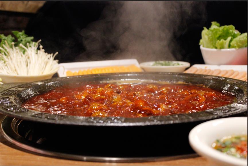 最值得一试的火锅店,最适合火锅店的火锅