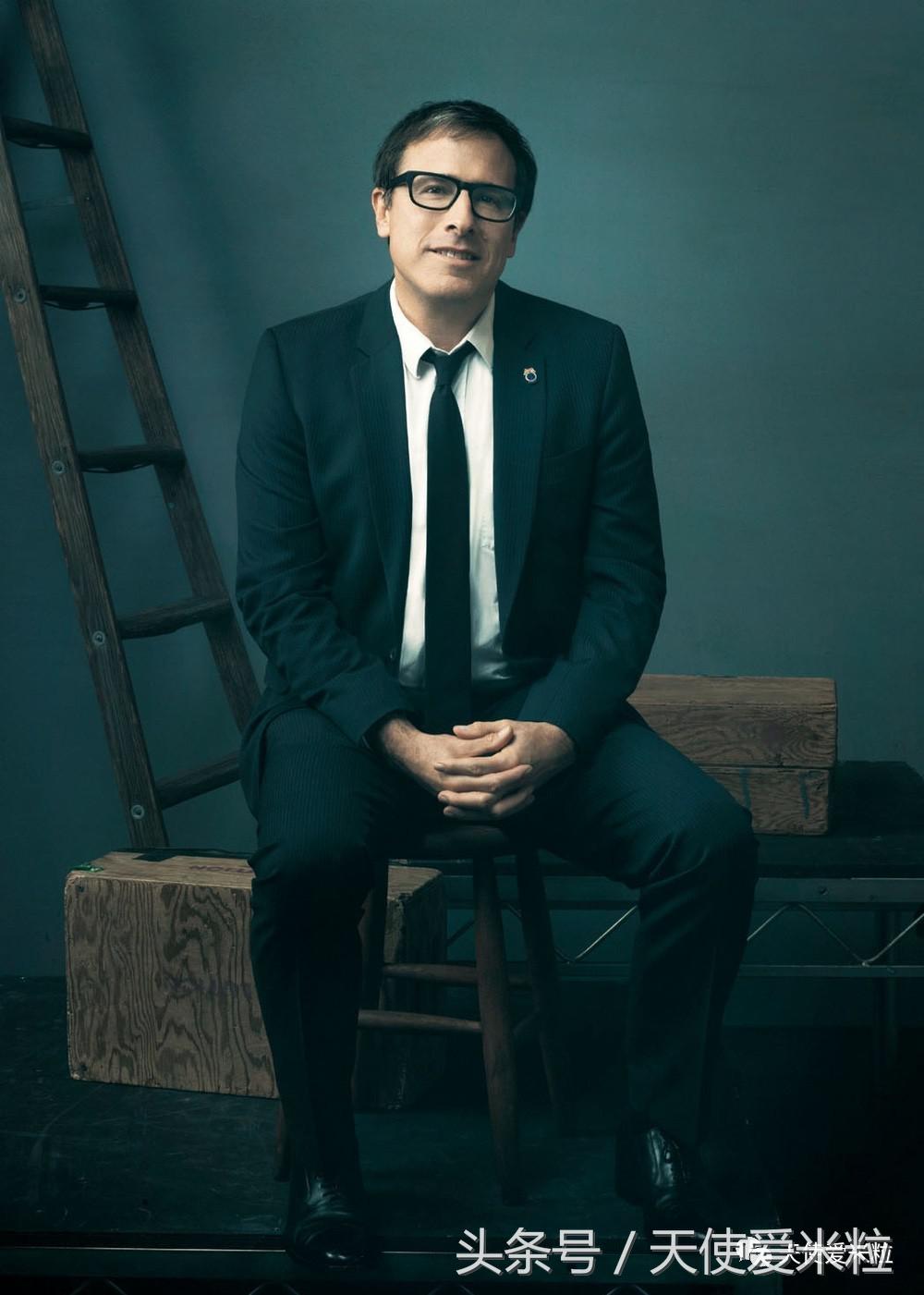 导演篇:别哭,他们也是奥斯卡遗珠