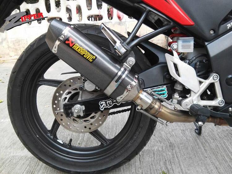 怎么增加摩托车的动力,如何增大摩托车马力