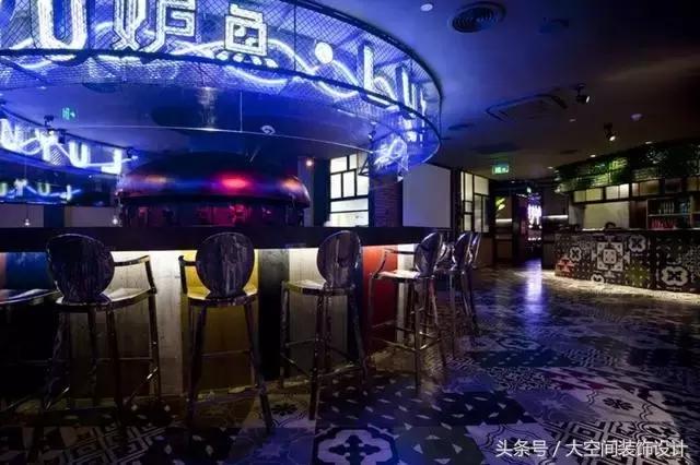 外婆家是怎样做餐饮的,外婆家的设计风格