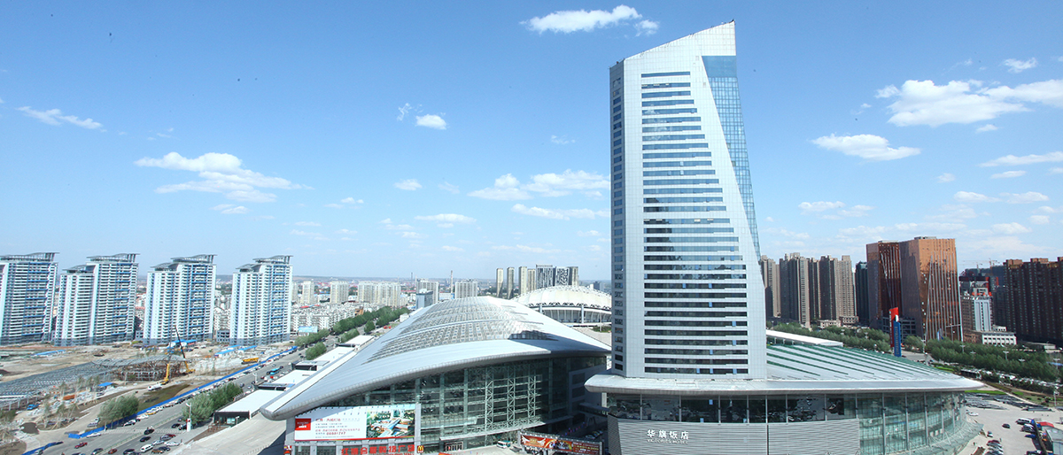 哈尔滨购物必买商圈,哈尔滨冰城购物必去景点