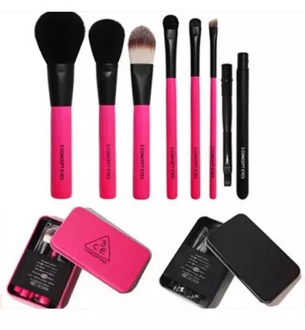 2021旅行妆容化妆刷,中式东方美学妆容化妆刷