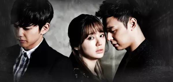 尹恩惠咬唇妆电视剧,尹恩惠咬嘴唇