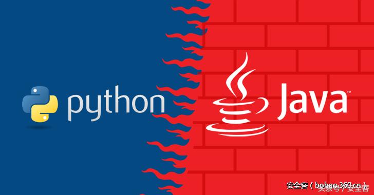 java和python的优劣势,java和python互相调用