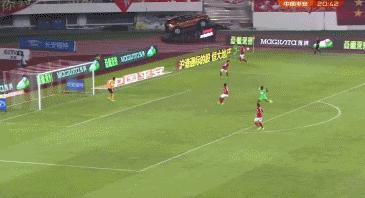 恒大足球功臣,恒大足球第一功臣