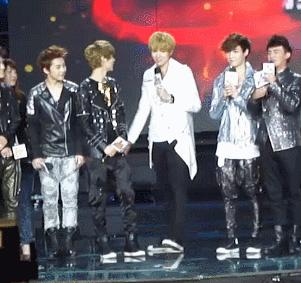 鹿晗真的有178cm吗,鹿晗增高