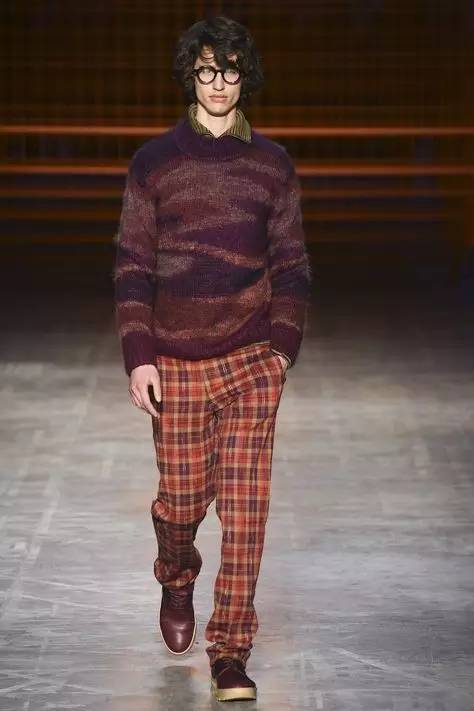 当下最流行的男装款式,2022服装男装潮牌流行趋势