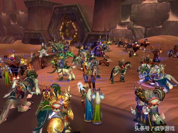 魔兽世界记录视频,魔兽世界那些事儿